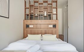Apart hotel Centre de Paris by Studio prestige